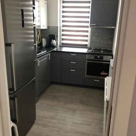 קונסטנצה Apartament 2 Camere Eliberarii מראה חיצוני תמונה