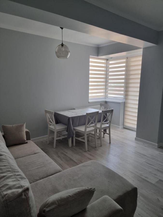 קונסטנצה Apartament 2 Camere Eliberarii מראה חיצוני תמונה