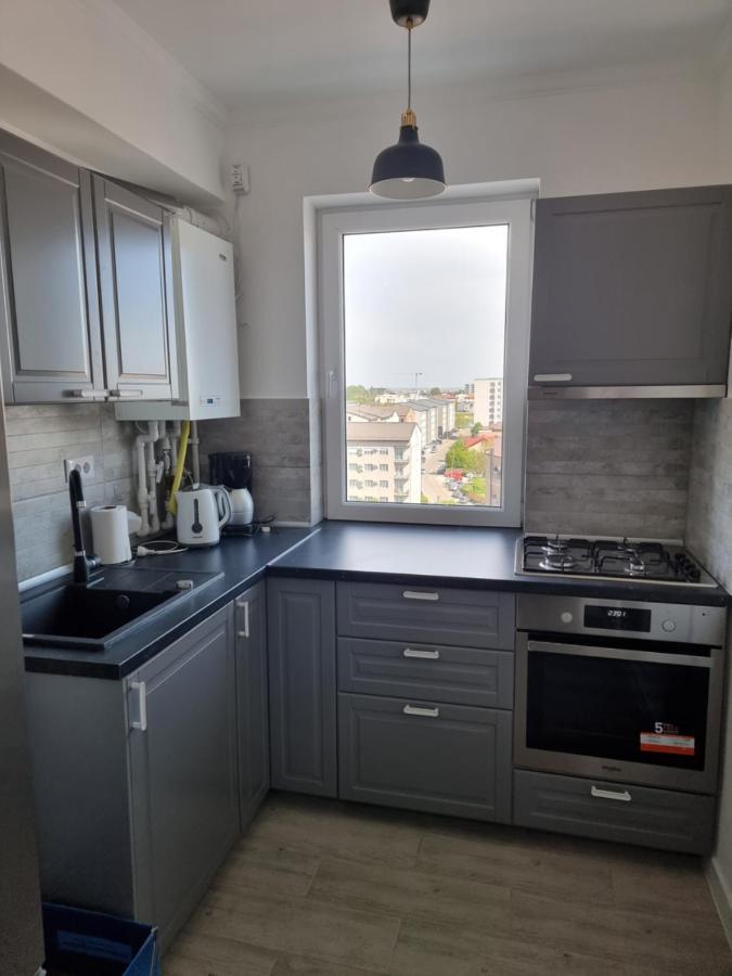 קונסטנצה Apartament 2 Camere Eliberarii מראה חיצוני תמונה