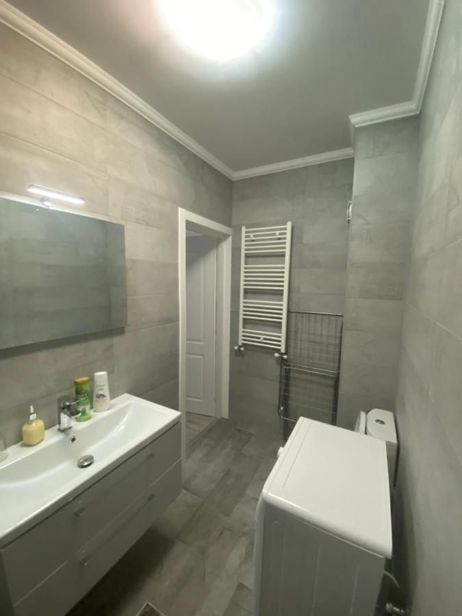קונסטנצה Apartament 2 Camere Eliberarii מראה חיצוני תמונה