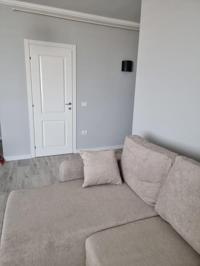 קונסטנצה Apartament 2 Camere Eliberarii מראה חיצוני תמונה