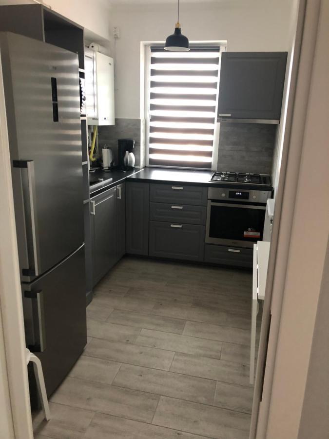קונסטנצה Apartament 2 Camere Eliberarii מראה חיצוני תמונה