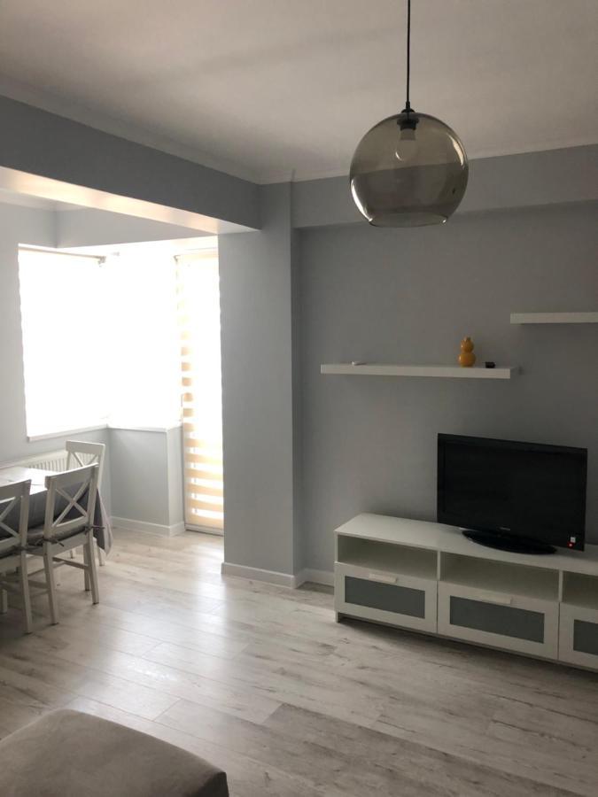 קונסטנצה Apartament 2 Camere Eliberarii מראה חיצוני תמונה