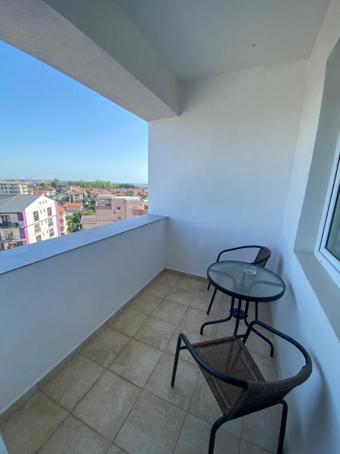 קונסטנצה Apartament 2 Camere Eliberarii מראה חיצוני תמונה
